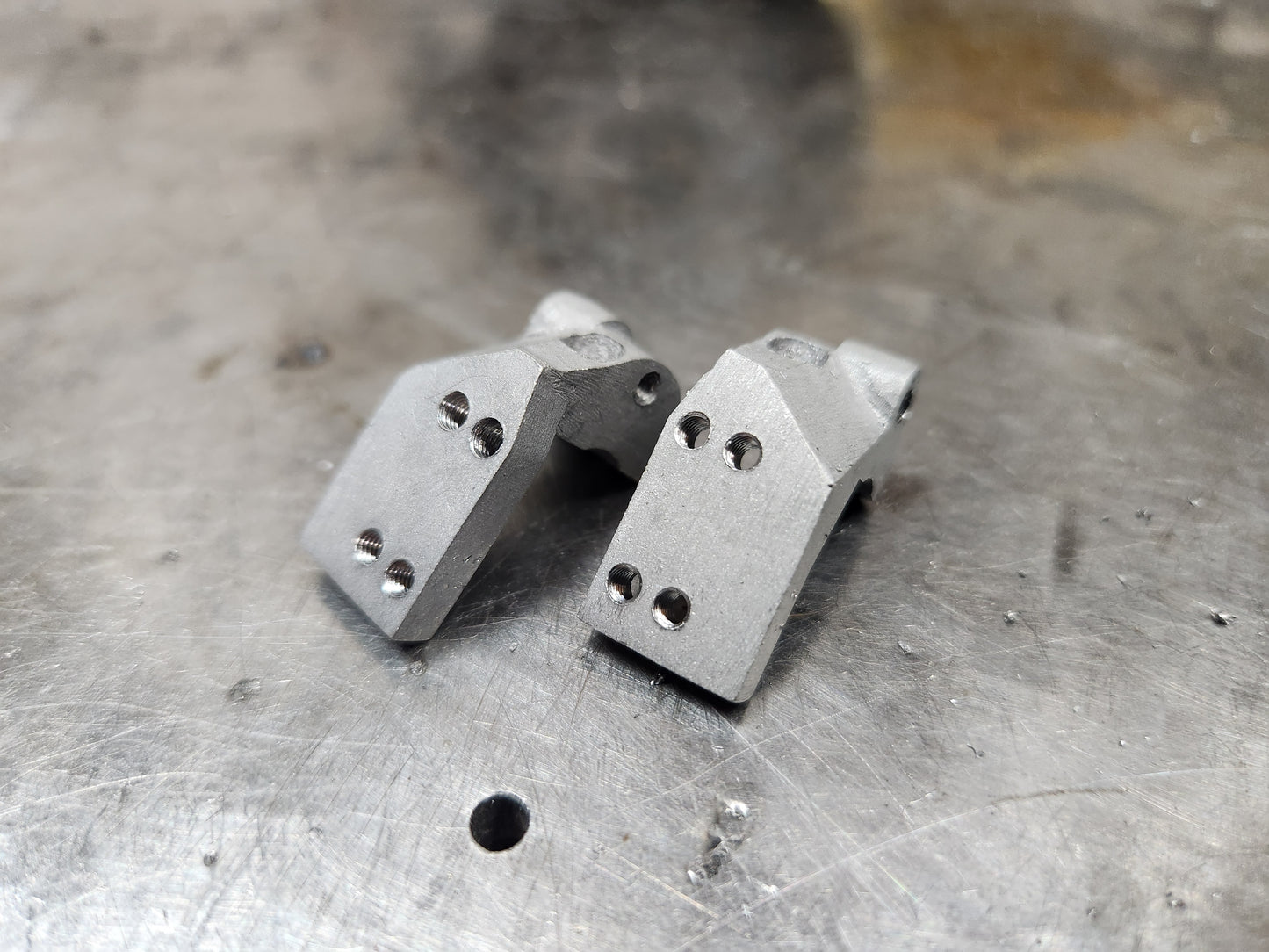 TRX4 Rear Ulti-Mount