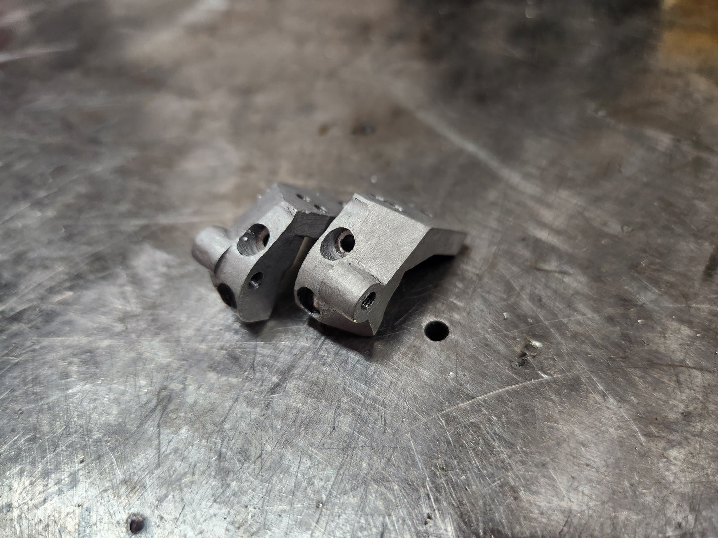 TRX4 Rear Ulti-Mount