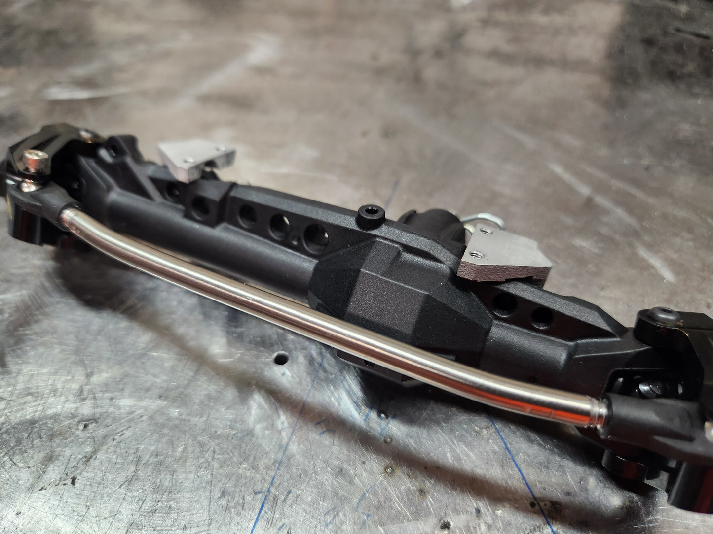 F10 Front Narrow Leaf Mount
