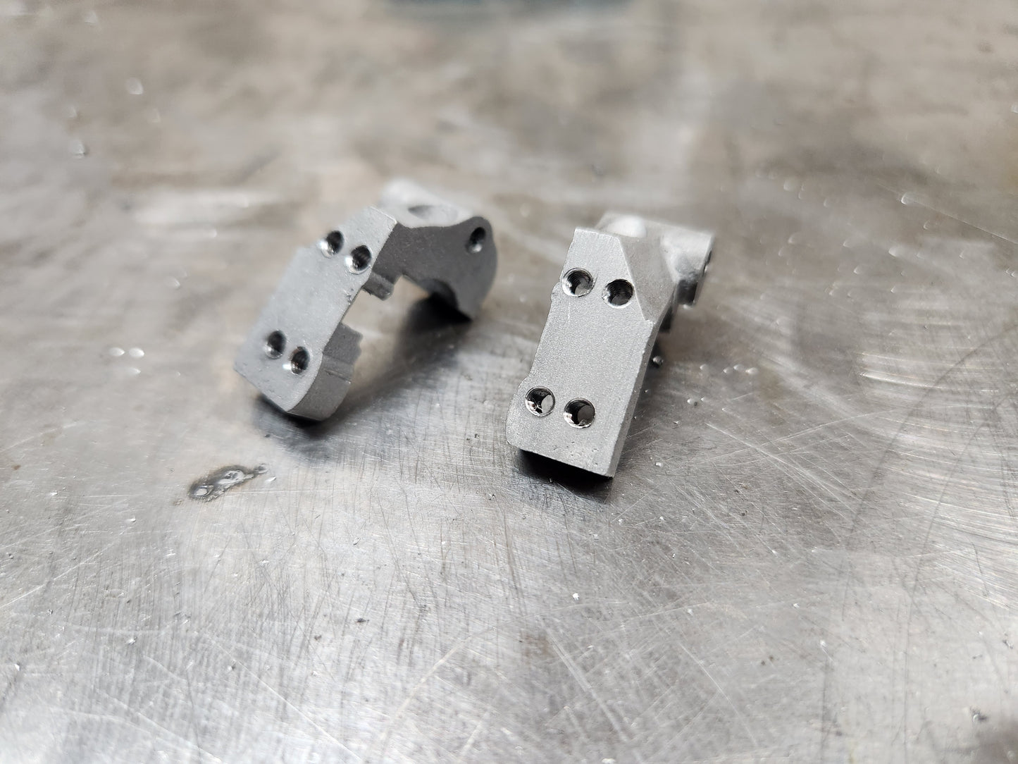 TRX4 Front Ulti-Mount