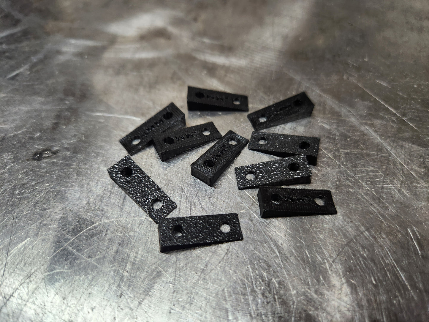 4MM WEDGIE PACK!