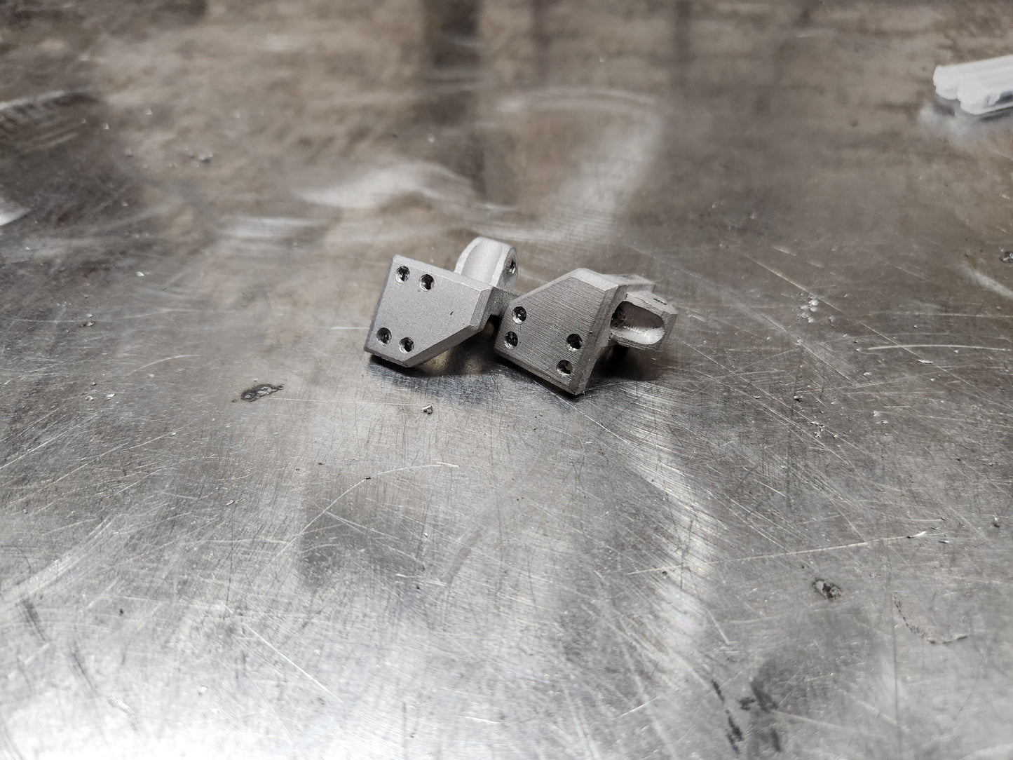 VP 10.1/XR-70 Rock Jock Leaf Mount
