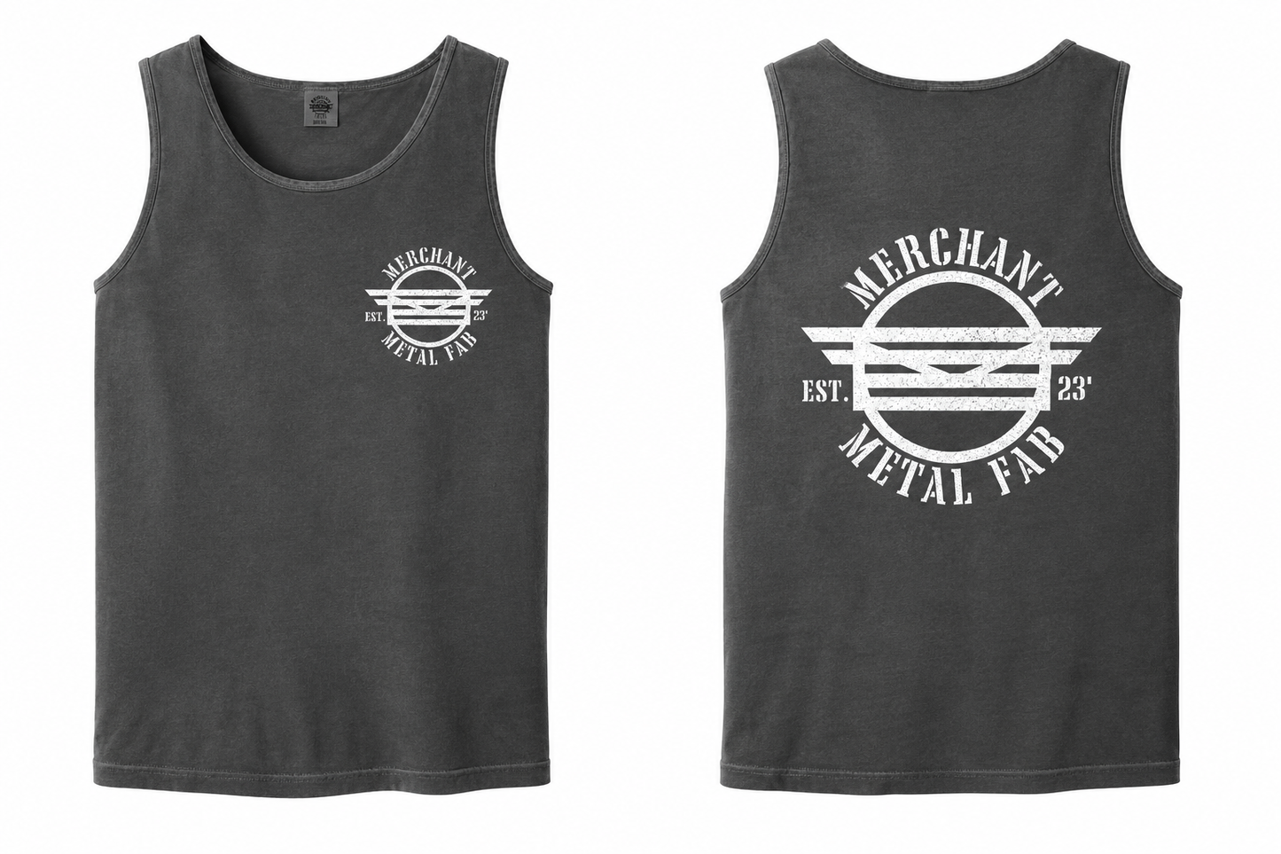 MMF TANK TOP
