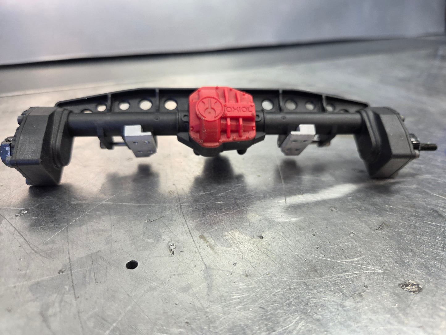Capra/AR45 Combination Leaf Under Mount