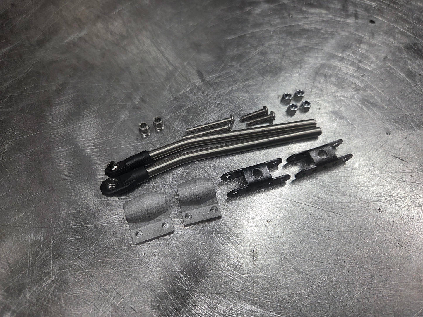 Anti-Wrap DELUXE ALUMINUM