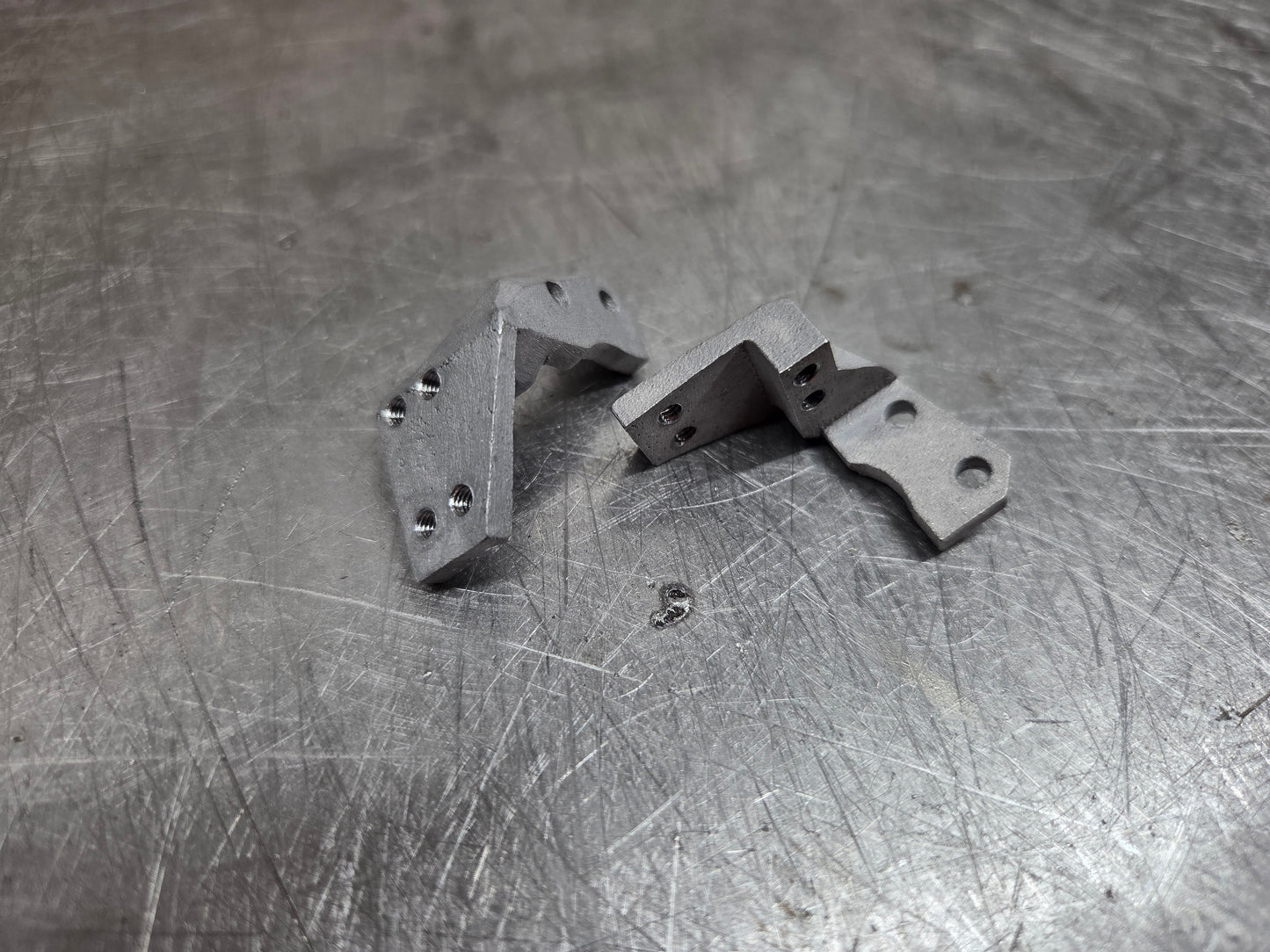 F10/H10 Rear Combo