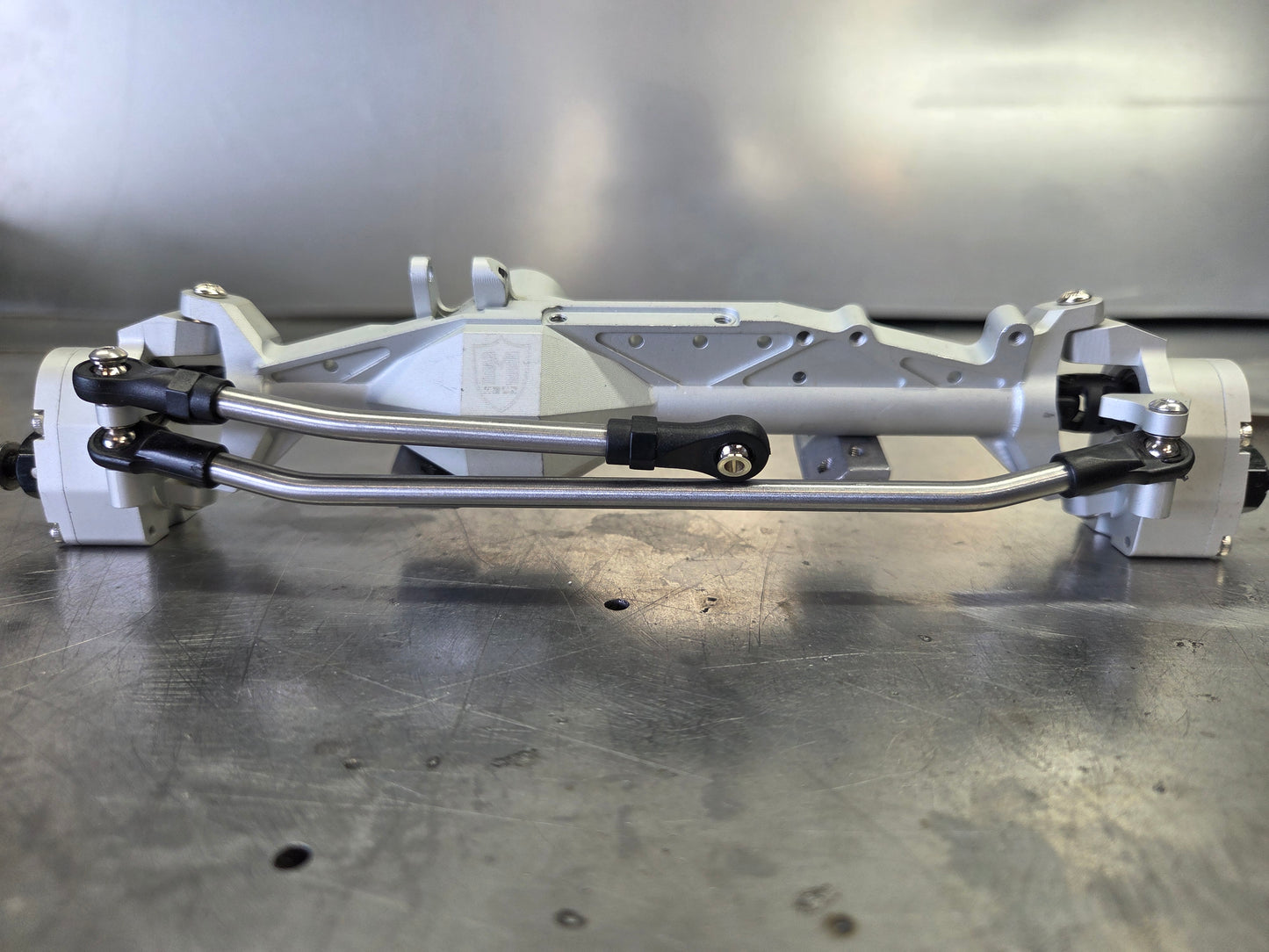 MEUS Capra Combo Front Leaf Under PASS