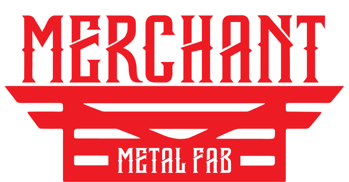 Merchant Metal Fab Merchant Metal Fab