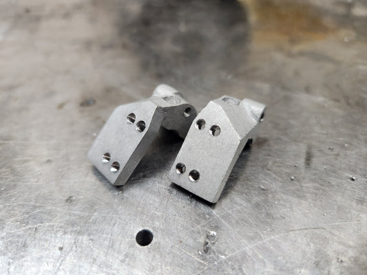 TRX4 Rear Ulti-Mount