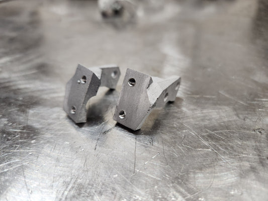 F10/H10 Front Leaf Mount