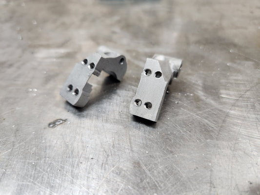 TRX4 Front Ulti-Mount