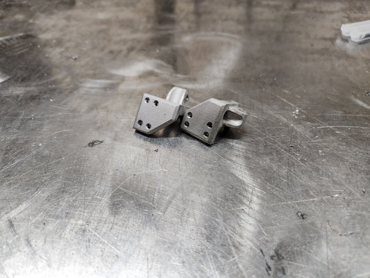 VP 10.1/XR-70 Rock Jock Leaf Mount
