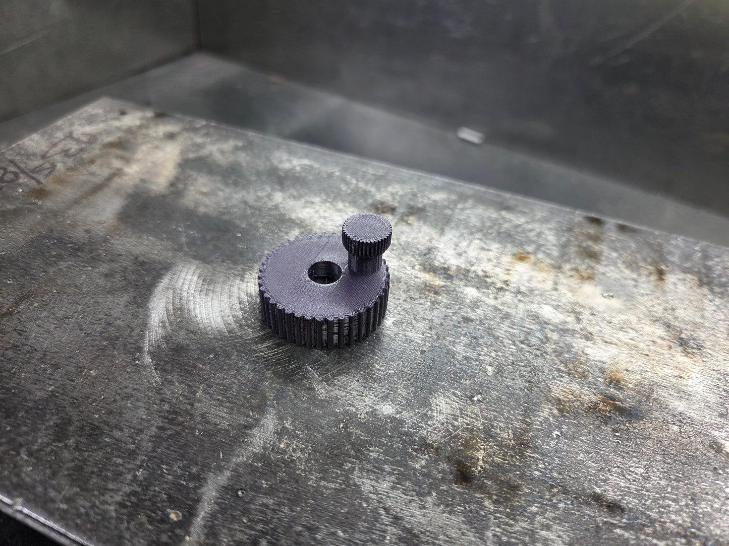 RADIOLINK VR Knob Extension