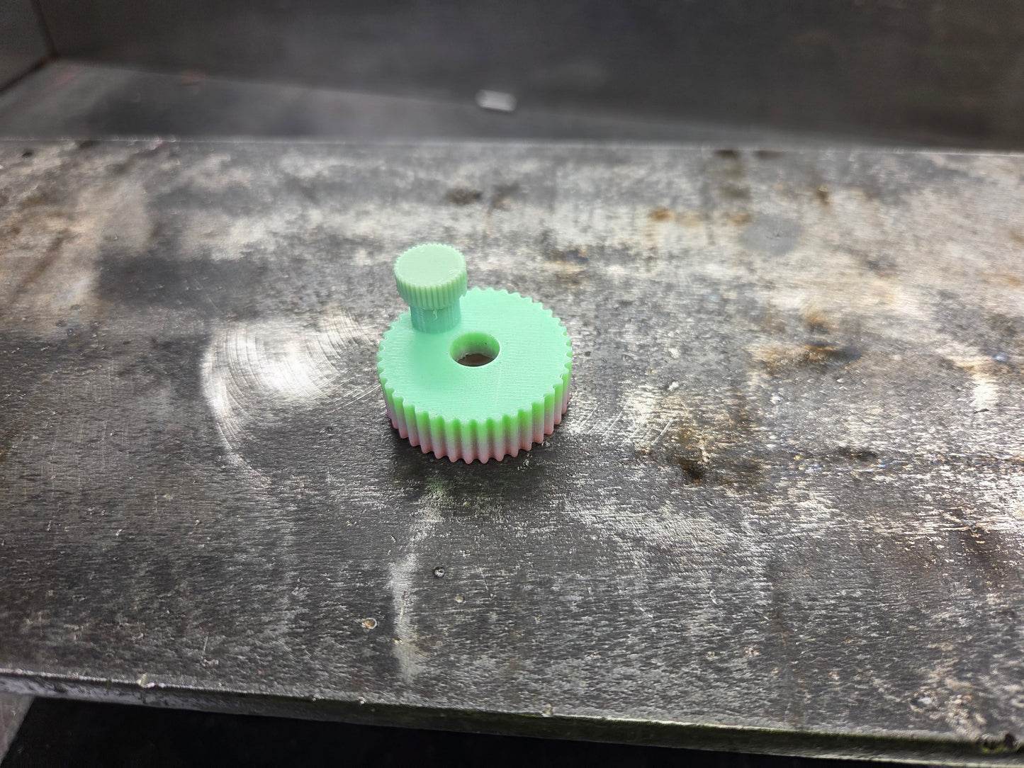 RADIOLINK VR Knob Extension