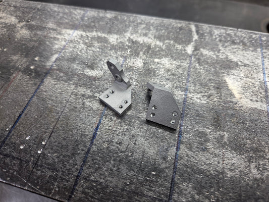 AR44 Combination Mount