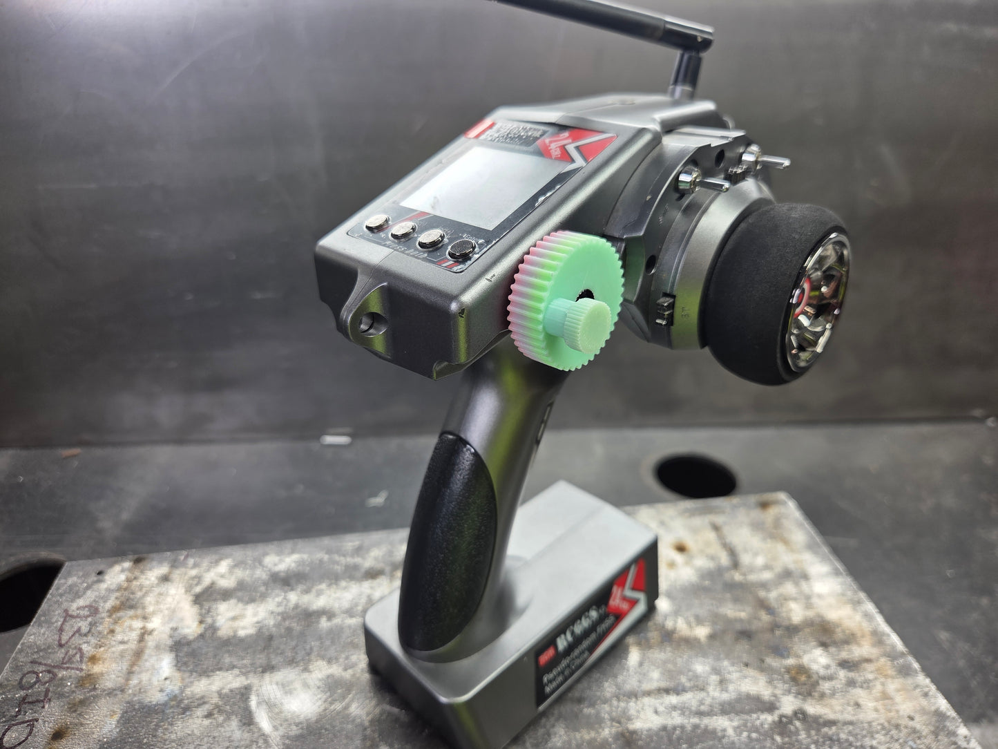 RADIOLINK VR Knob Extension
