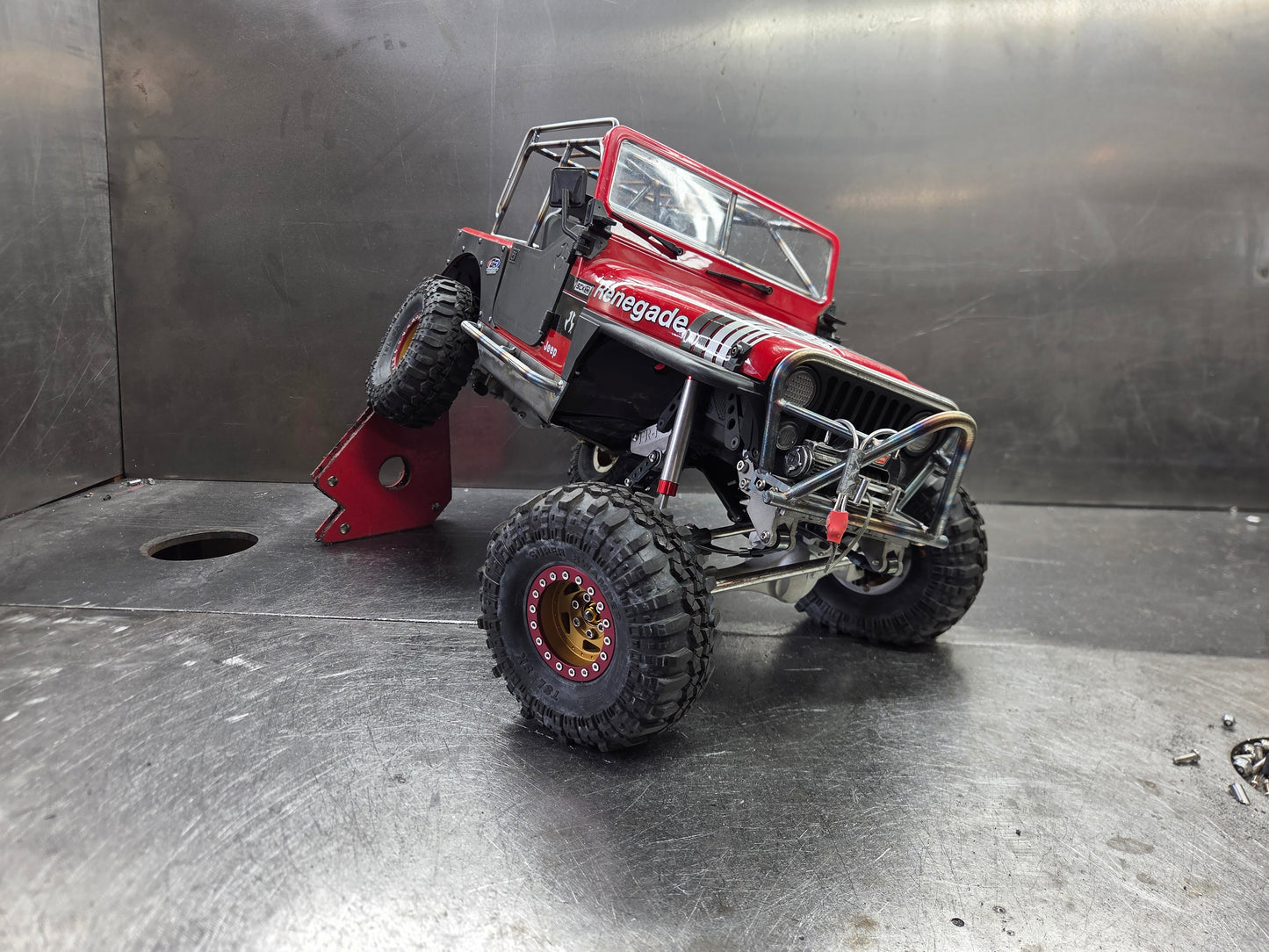 V2 Axial 10.3 CJ7 Leaf Conversion