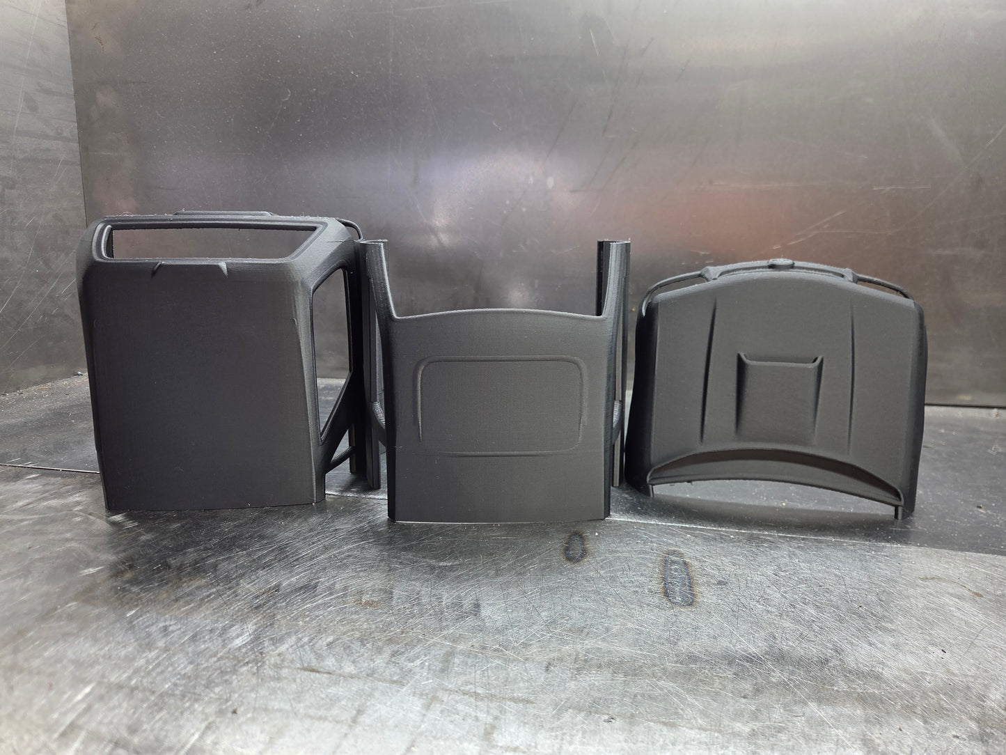 3rd Gen 4runner "C2"