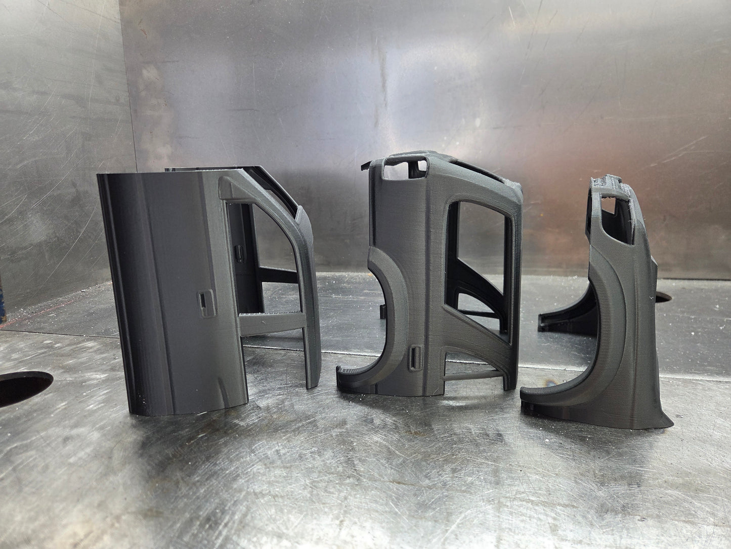 3rd Gen 4Runner "C1"