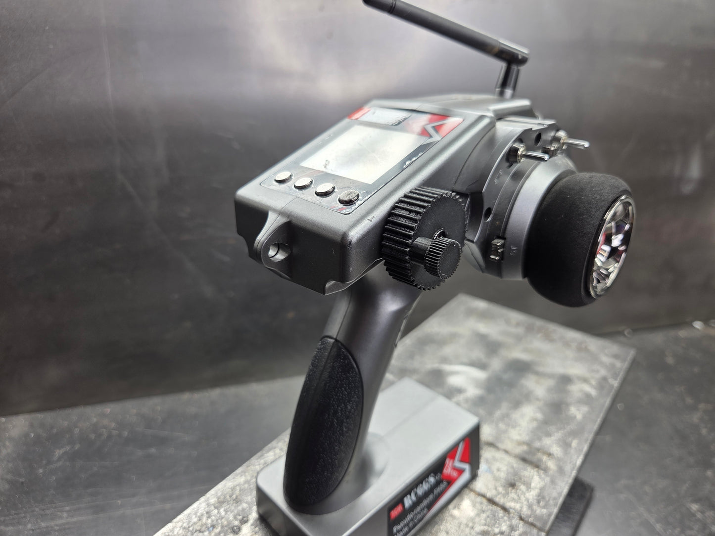 RADIOLINK VR Knob Extension