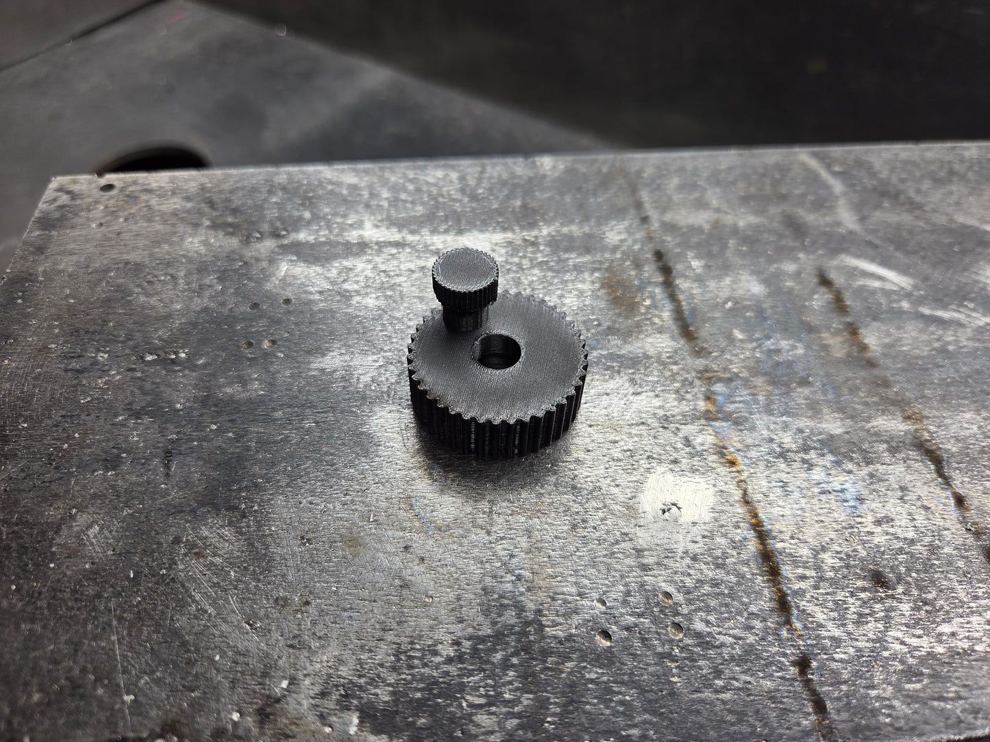 RADIOLINK VR Knob Extension