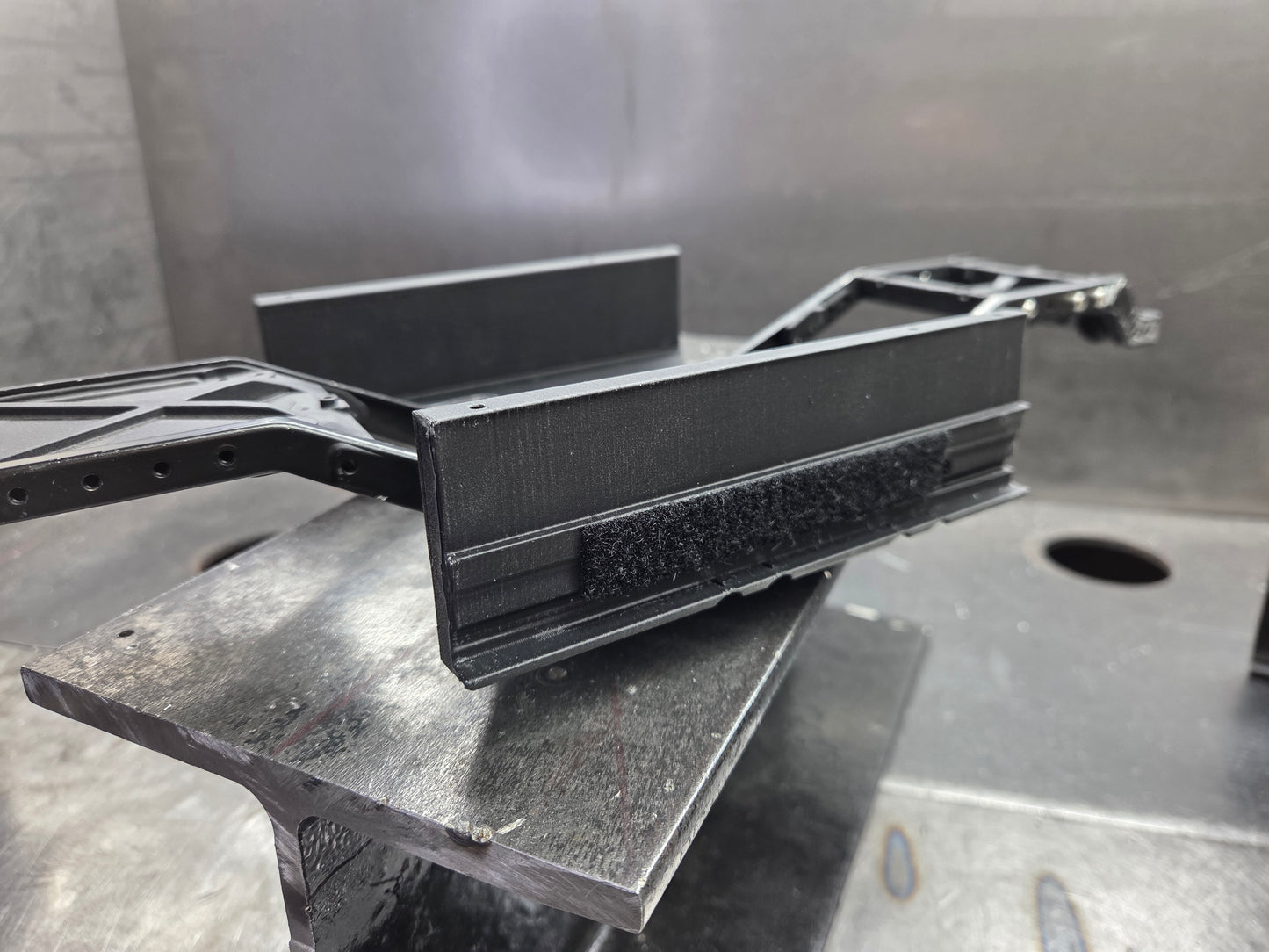 3rd Gen 4Runner VS410 Slider Mounts