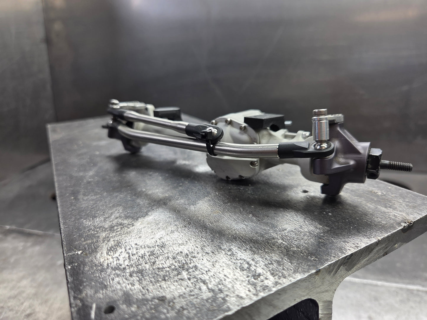 D44 Narrow Front *TESTER UNIT*