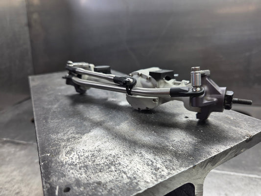 D44 Narrow Front *TESTER UNIT*