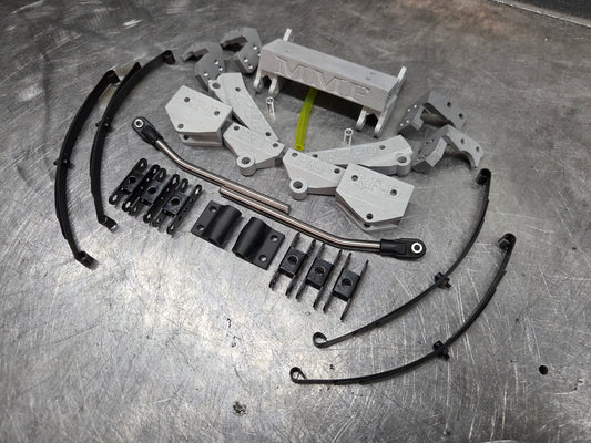 V2 Axial 10.3 CJ7 Leaf Conversion