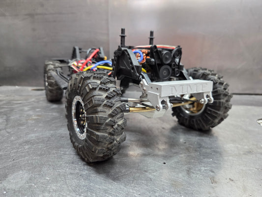 V2 Axial 10.3 CJ7 Leaf Conversion **UPGRADE**