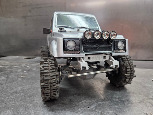 Element Bushido12 Leaf Conversion Kit