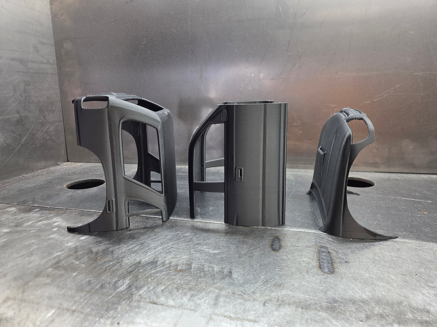 3rd Gen 4runner "C2"