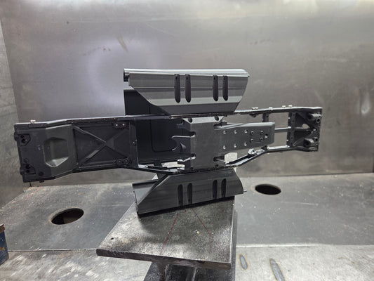 3rd Gen 4Runner VS410 Slider Mounts