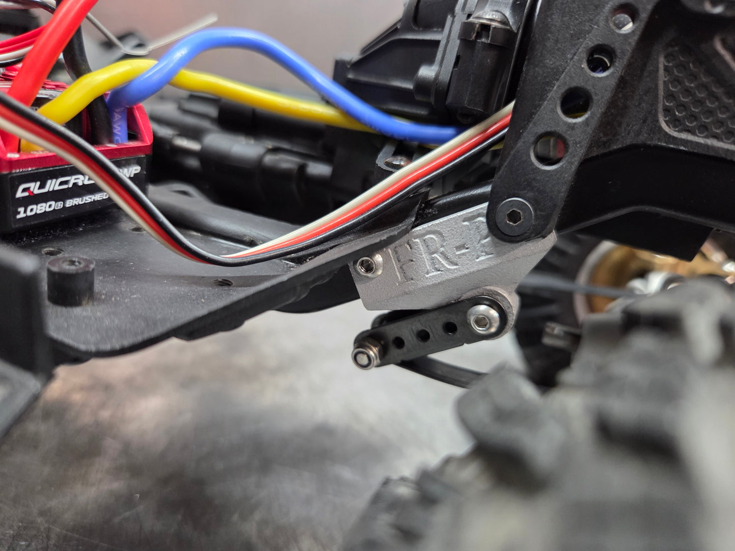 V2 Axial 10.3 CJ7 Leaf Conversion **UPGRADE**