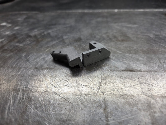 F9 Pro Narrow Leaf Mount