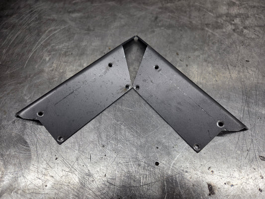 CJ7 Flat Sliders