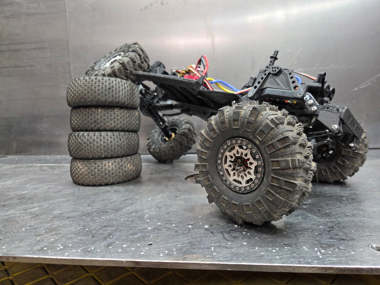 V2 Axial 10.3 CJ7 Leaf Conversion
